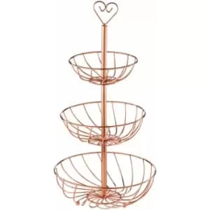 Image of Kuper Fruit Basket - Premier Housewares
