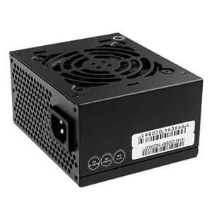 Image of Kolink KL-SFX350 350W 80 Plus Bronze Efficient SFX Power Supply