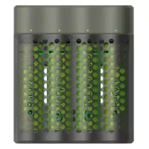 Image of GP Batteries GP M451 Household battery DC