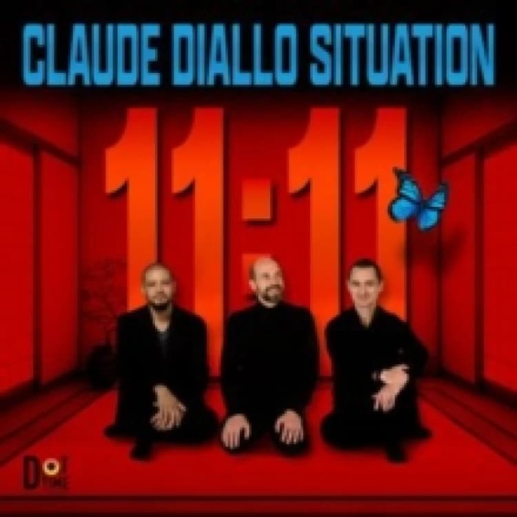 Image of 11:11 Vinyl