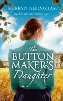 Image of The Buttonmaker's Daughter