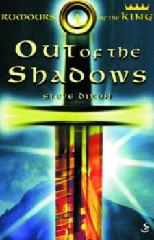 Image of Out of the Shadows by Steve Dixon and Scripture Union Paperback