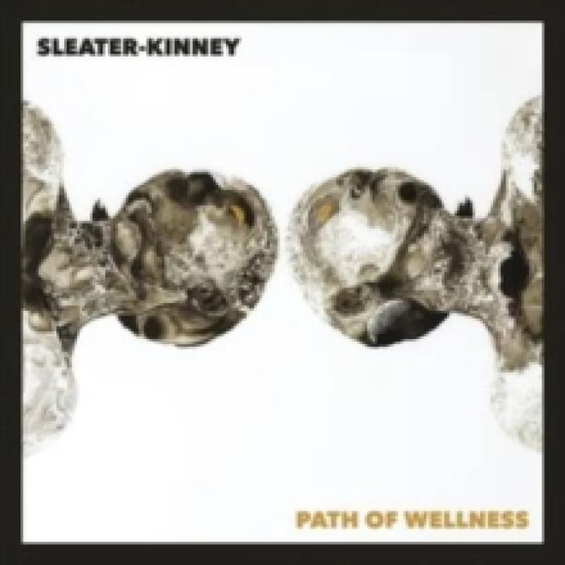 Image of Path of Wellness Vinyl