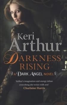 Image of Darkness Rising by Keri Arthur Book