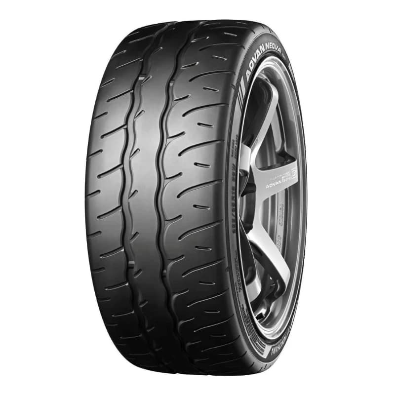 Image of Yokohama Advan Neova (AD09) 245/40 R19 98W passenger car Summer tyres Tyres R7861 Tyres (100001)