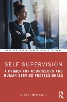 Image of Self-SupervisionA Primer for Counselors and Human Service Professionals