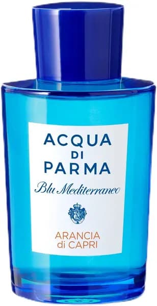 Image of Acqua di Parma Blu Mediterraneo Arancia Di Capri Eau de Toilette Unisex 180ml