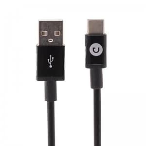 Image of Urbanz Type C USB to USB 1M Charging Cable