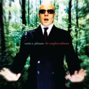Image of The Compleat Unknown by Curtis E. Johnson CD Album