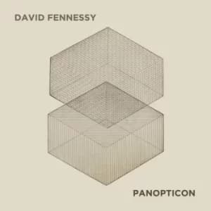 Image of David Fennessy Panopticon by David Fennessy CD Album