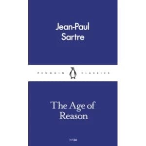 Image of The Age of Reason