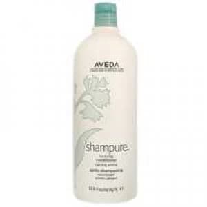 Image of Aveda Shampure Nurturing Conditioner 1000ml