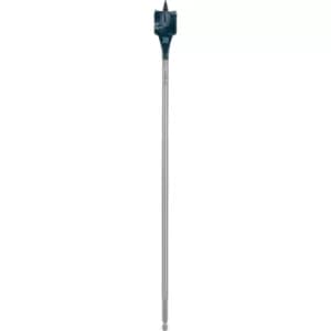 Image of 2608595415 28X400Mm Self Cut Flat Wood Bit