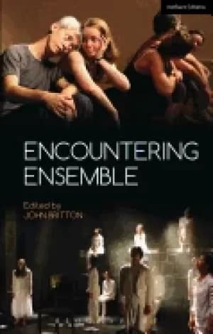 Image of encountering ensemble