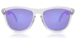 Image of Oakley Sunglasses OO9428 FROGSKINS MIX Polarized 942806