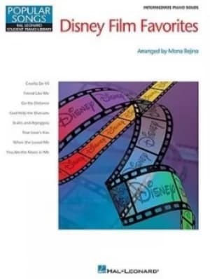 Image of Film Favorites by Mona Rejino