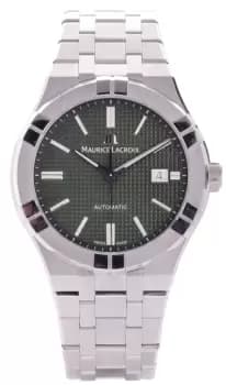 Image of Pre-Owned Maurice Lacroix Watch Aikon