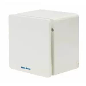 Image of Vent-Axia Solo Pro SELV SVHPT Centrifugal Fan - 409165