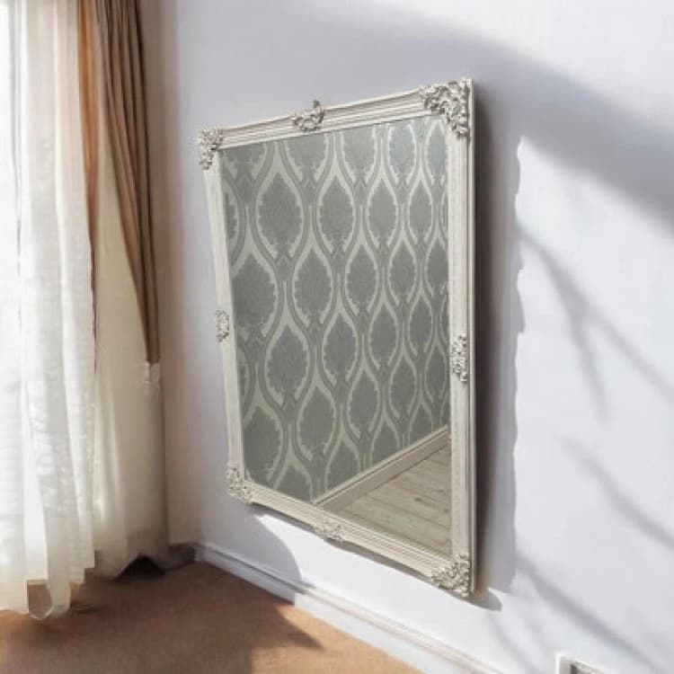 Image of MSL 36X48INCH White MIRROR