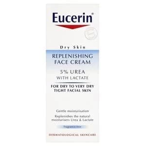 Image of Eucerin 5Pct Urea Day Cream 50ml