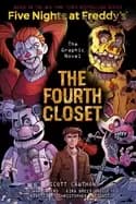 Image of fourth closet an afk book