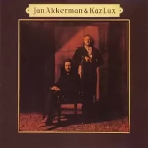 Image of Eli by Jan Akkernan & Kaz Lux Vinyl Album