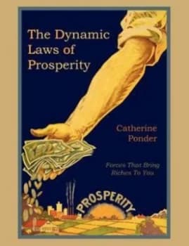 Image of Dynamic Laws of Prosperity by Catherine Ponder Paperback
