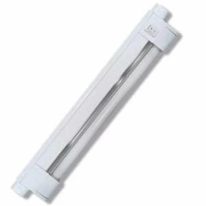 Image of Eterna Fluorescent Under Cabinet Display Lighting Fixture - 6W