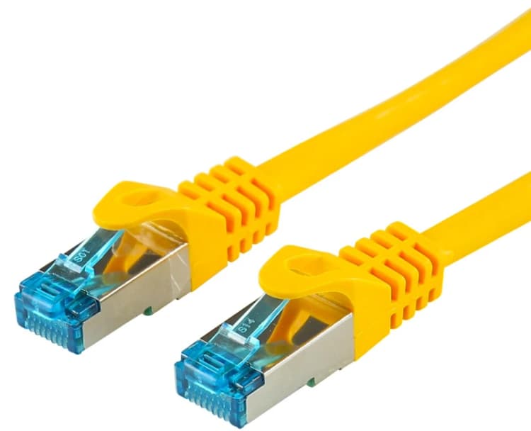 Image of LOGON Professional PCH CLE SF/UP 7M - C5E