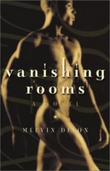 Image of Vanishing Rooms by Melvin Dixon Paperback