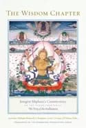 Image of wisdom chapter jamgn miphams commentary on the ninth chapter of the way of