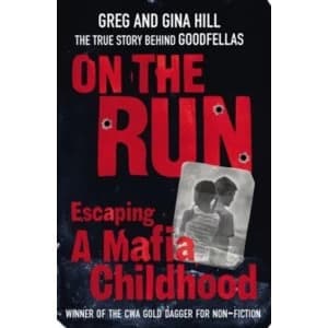 Image of On The Run