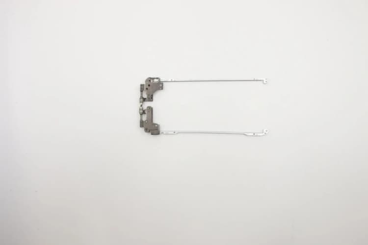 Image of Lenovo lpop lef nd righ hinge