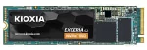 Image of Kioxia EXCERIA 1TB NVMe M.2 SSD