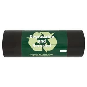 Image of Polylina Large Degradable Bin Liners - Pack of 20