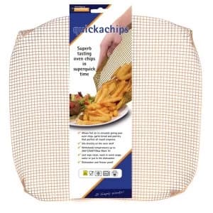 Image of Quickachips 30cm