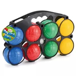 Image of 8pcs Boules Set