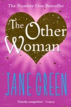 Image of The Other Woman by Jane Green Paperback