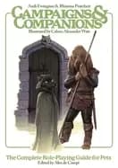 Image of campaigns and companions the complete role playing guide for pets