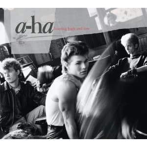 Image of a-ha - Hunting High And Low CD