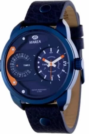 Image of Mens Marea Watch 54097/3
