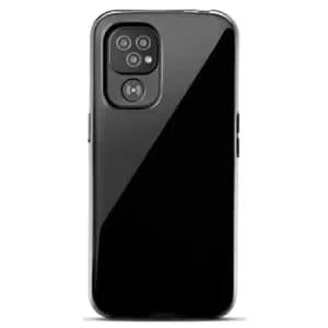 Image of Doro 8162 mobile phone case 15.5cm (6.1") Cover Black