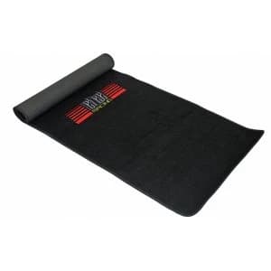 Image of Pagnian NLR A005 Next Level Racing Floor Mat Black