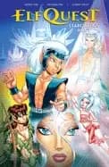Image of elfquest stargazers hunt volume 1