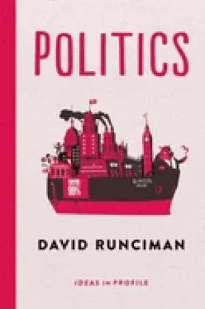 Image of politics ideas in profile