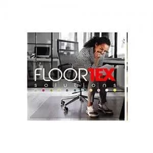 Image of Floortex AFS-TEX 3000x Anti Fatigue Mat for Sit Stand Workstations