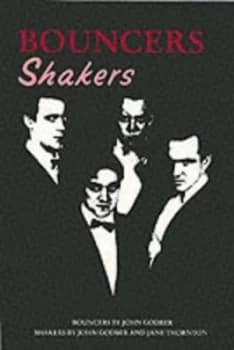 Image of Bouncers by John Godber and John Godber and Jane Thornton Paperback