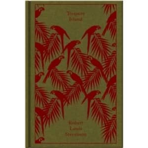 Image of Treasure Island by Robert Louis Stevenson (Hardback, 2009)