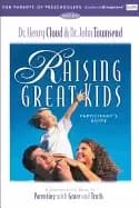 Image of raising great kids for parents of preschoolers participants guide