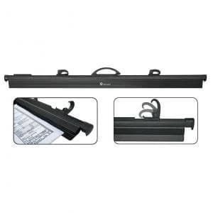 Image of Arnos Hangaplan Q File Bind A0 BK BX5